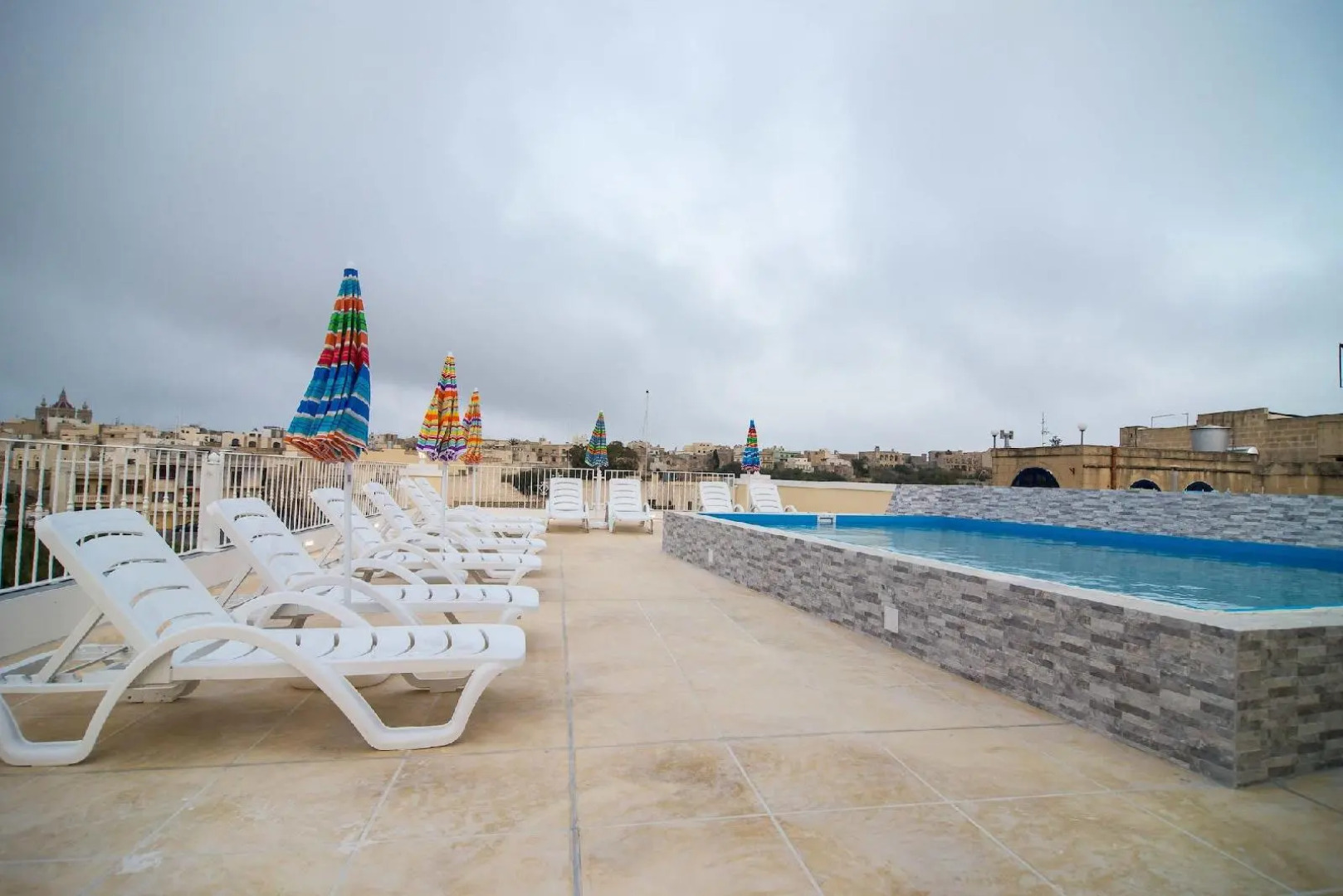 Il-Logga Boutique Hotel