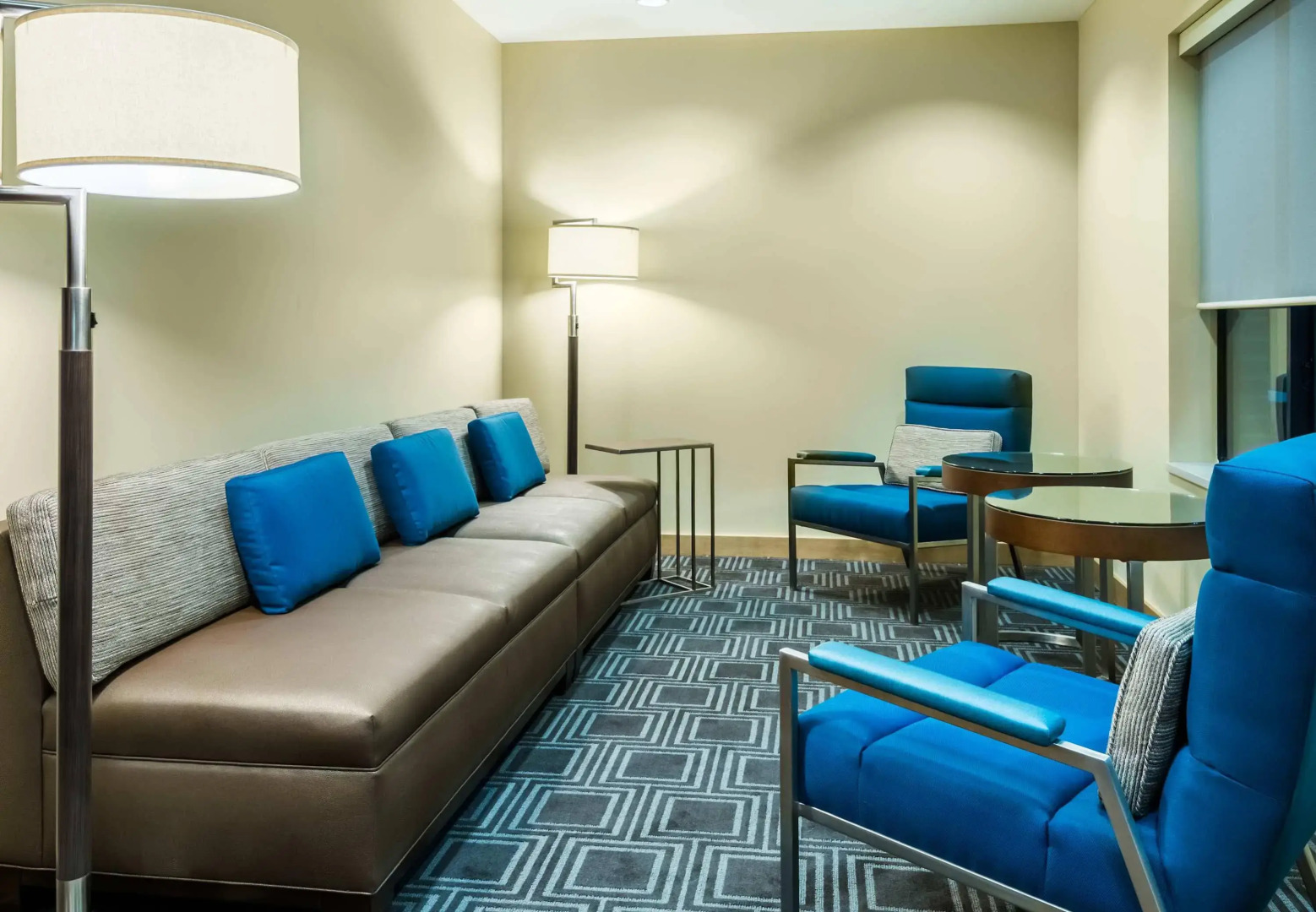TownePlace Suites Latham Albany Airport