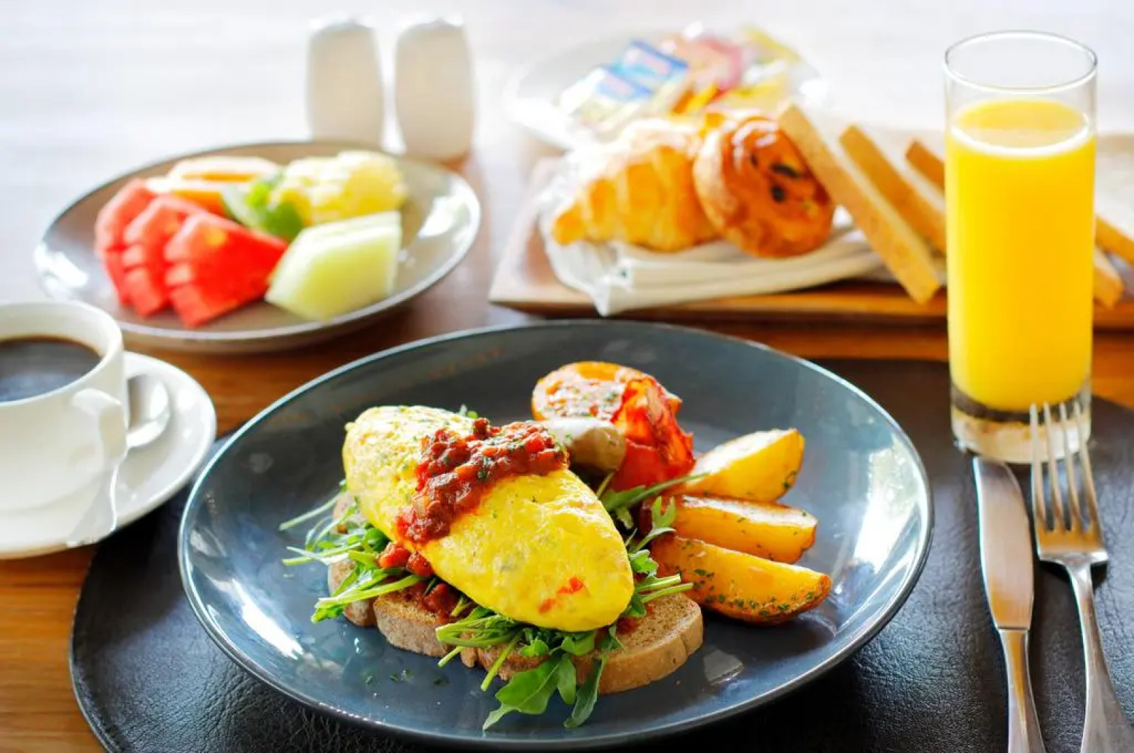 The Wolas Villa & Spa