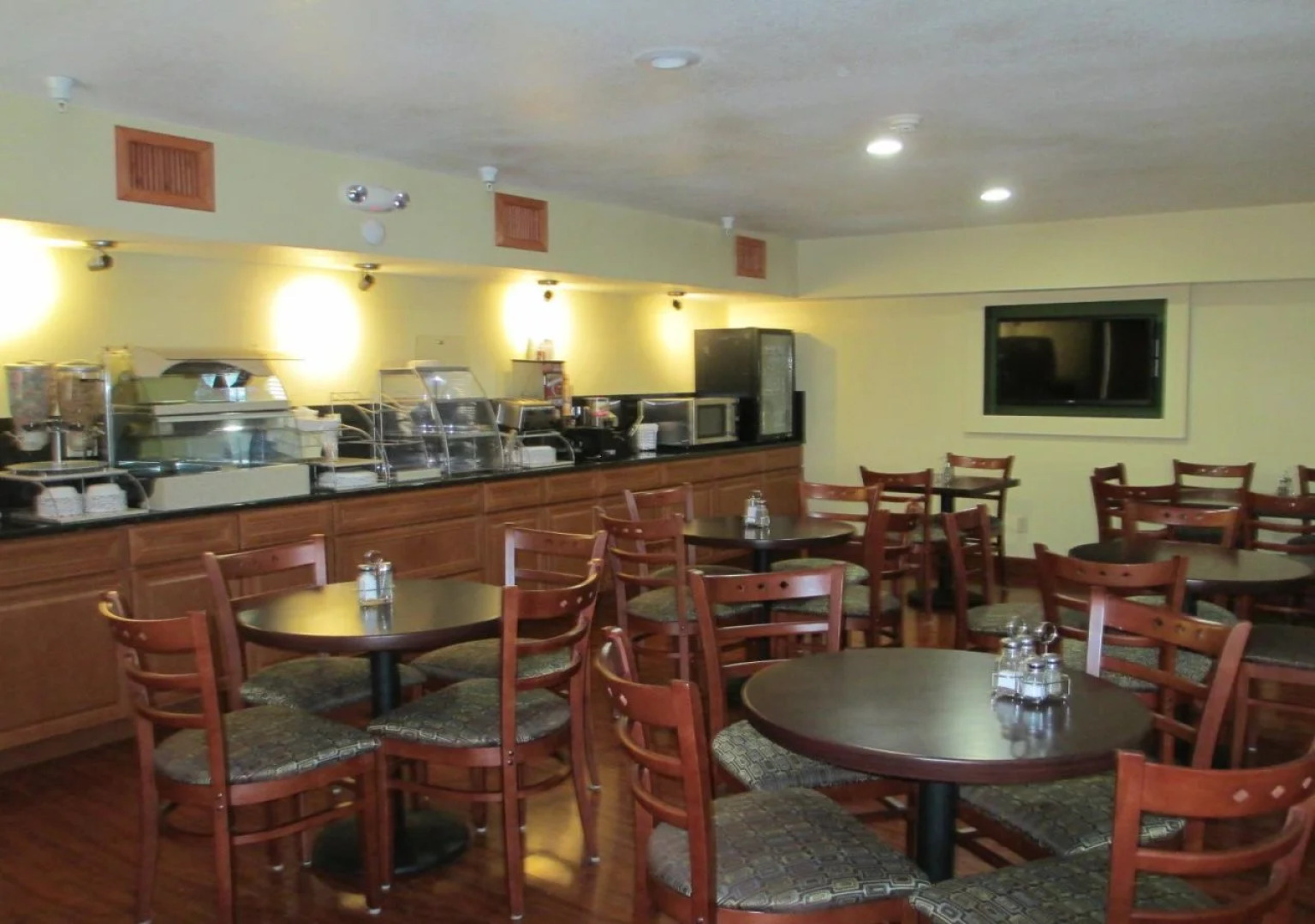 Best Western Canon City