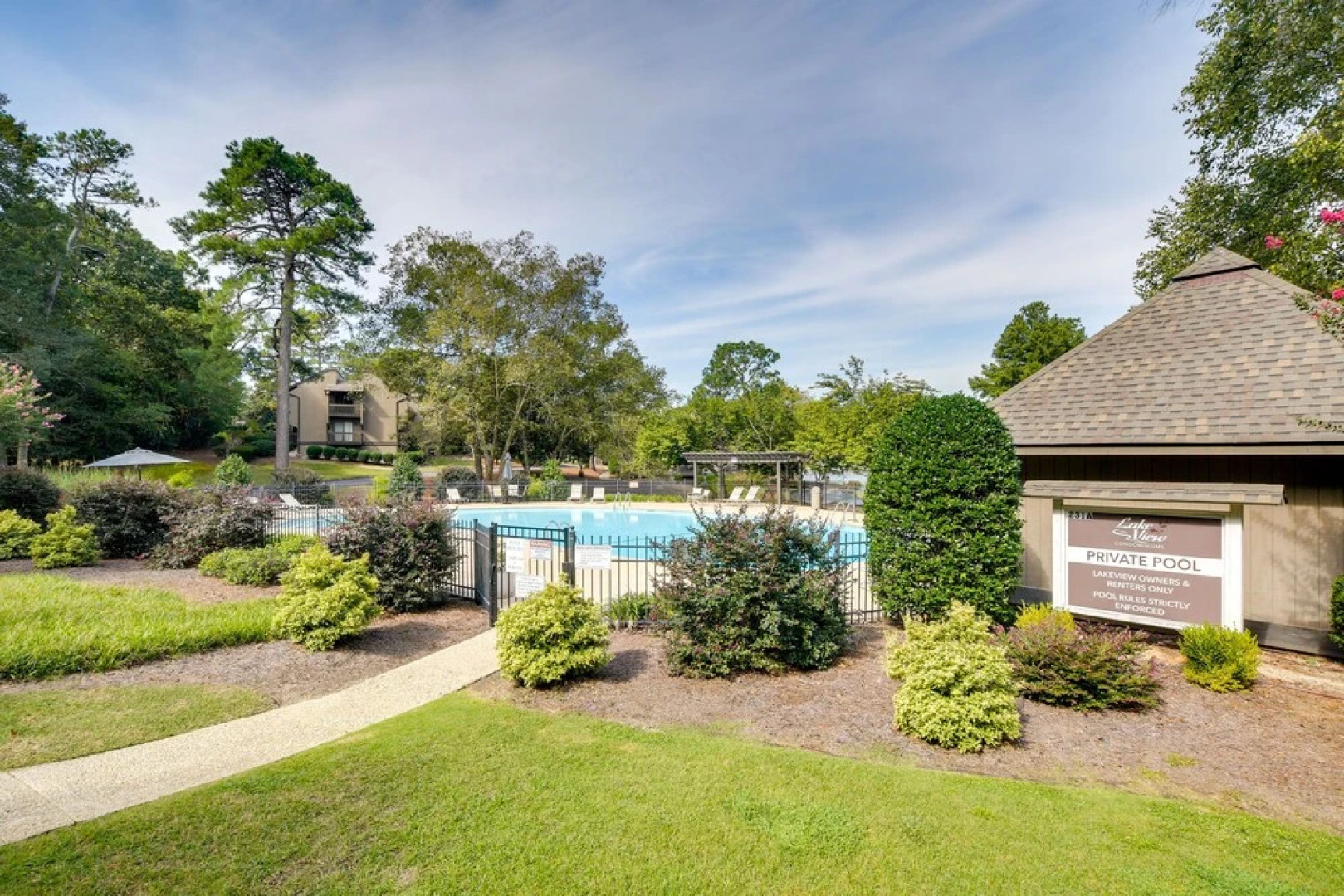 Pinehurst Condo Rental Near Golf w/ Pool Access!