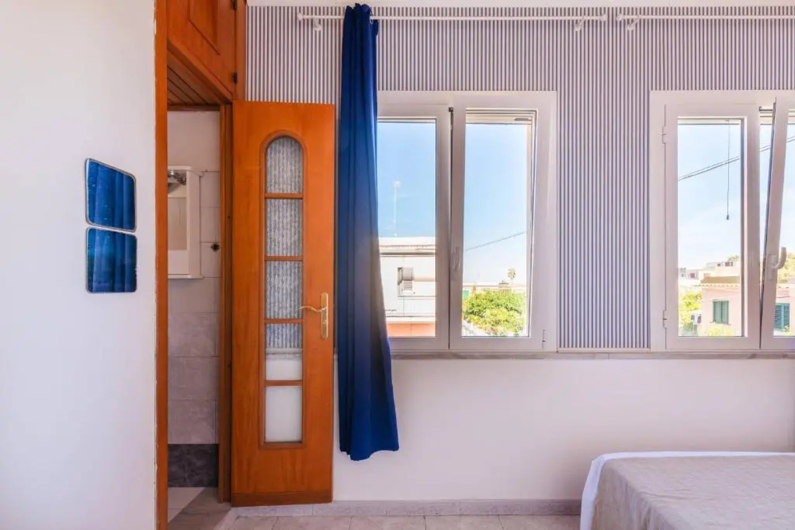 Da Procida 97 - Gioia Apartments