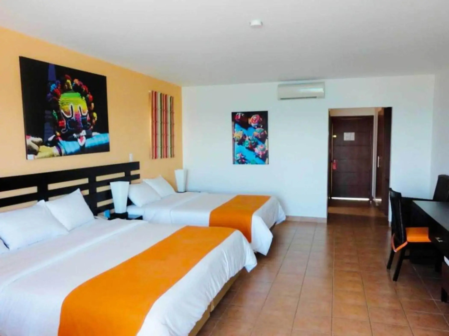 Royal Decameron Mompiche - All Inclusive