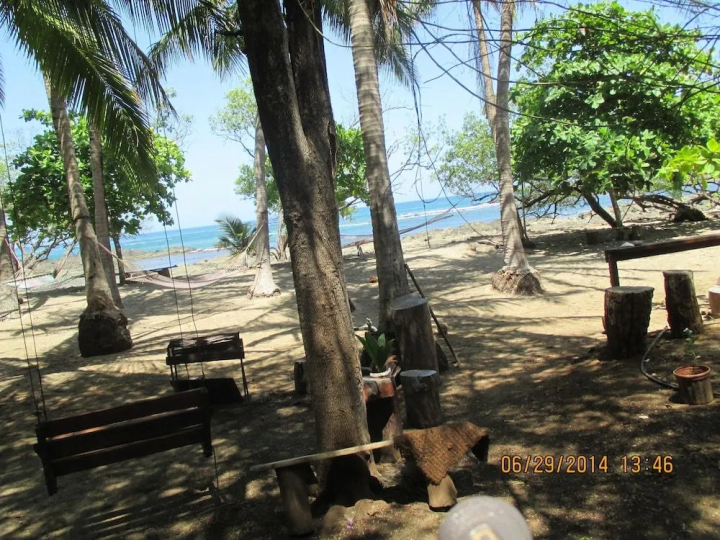 You Imagine Costa Rica Our Location Being on the Beach is What You Imagine