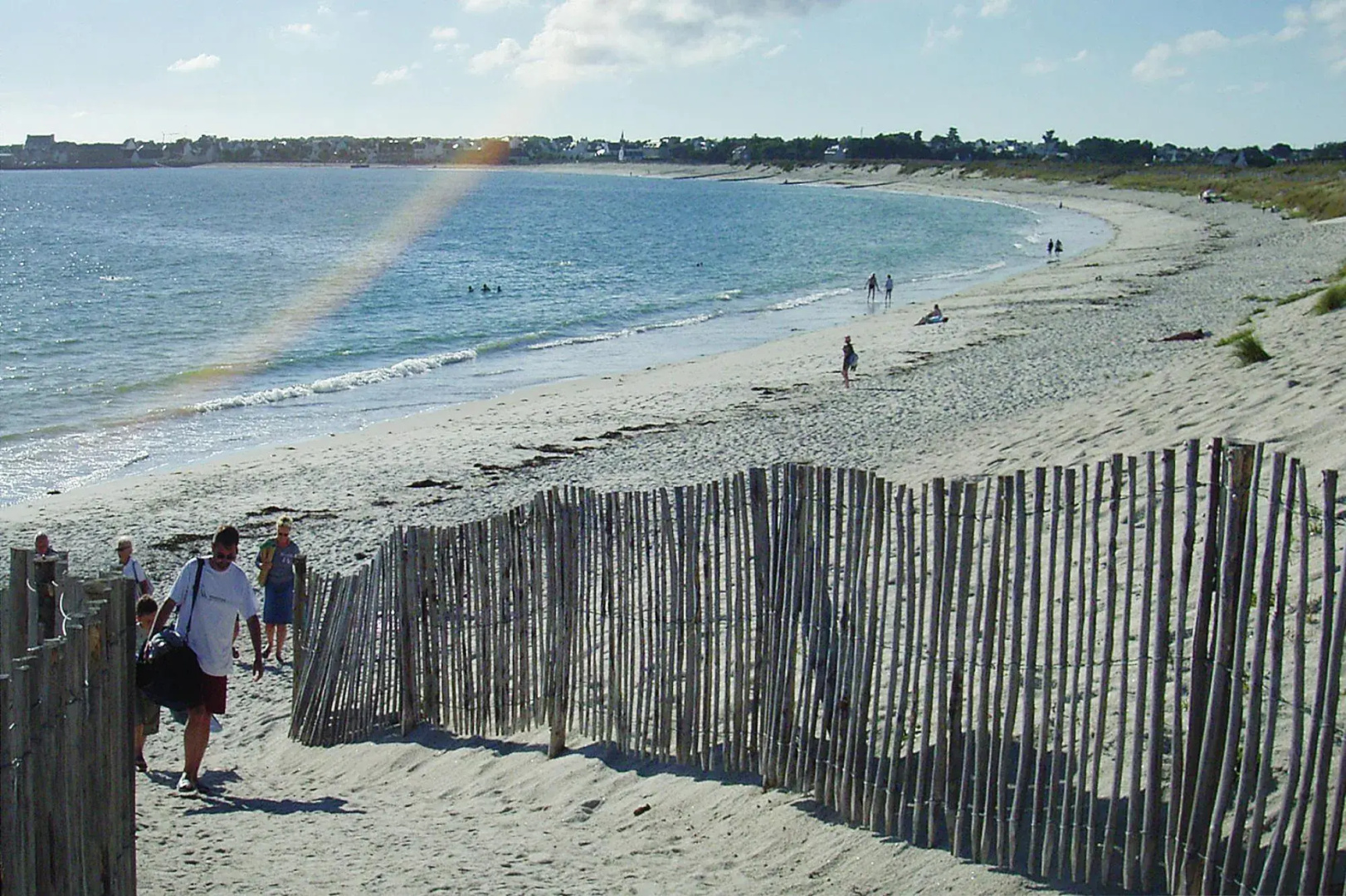 Semi-detached House, Lesconil