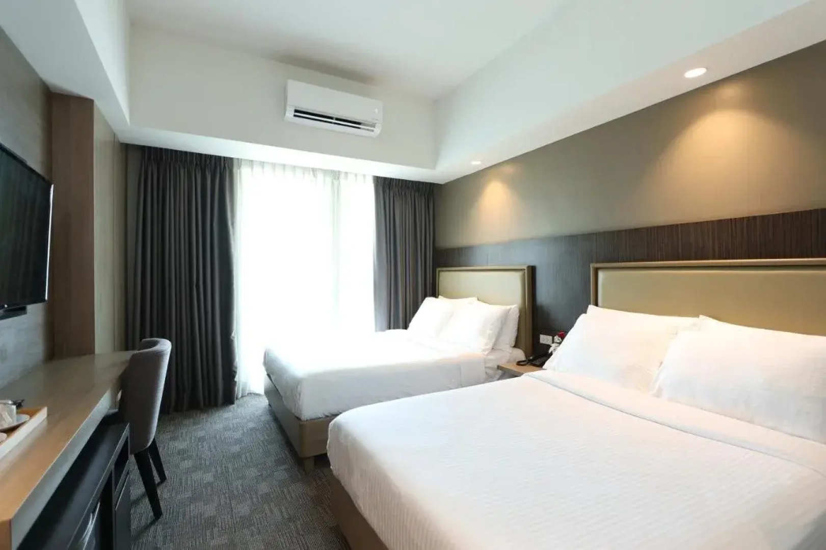 Sotogrande Hotel Katipunan