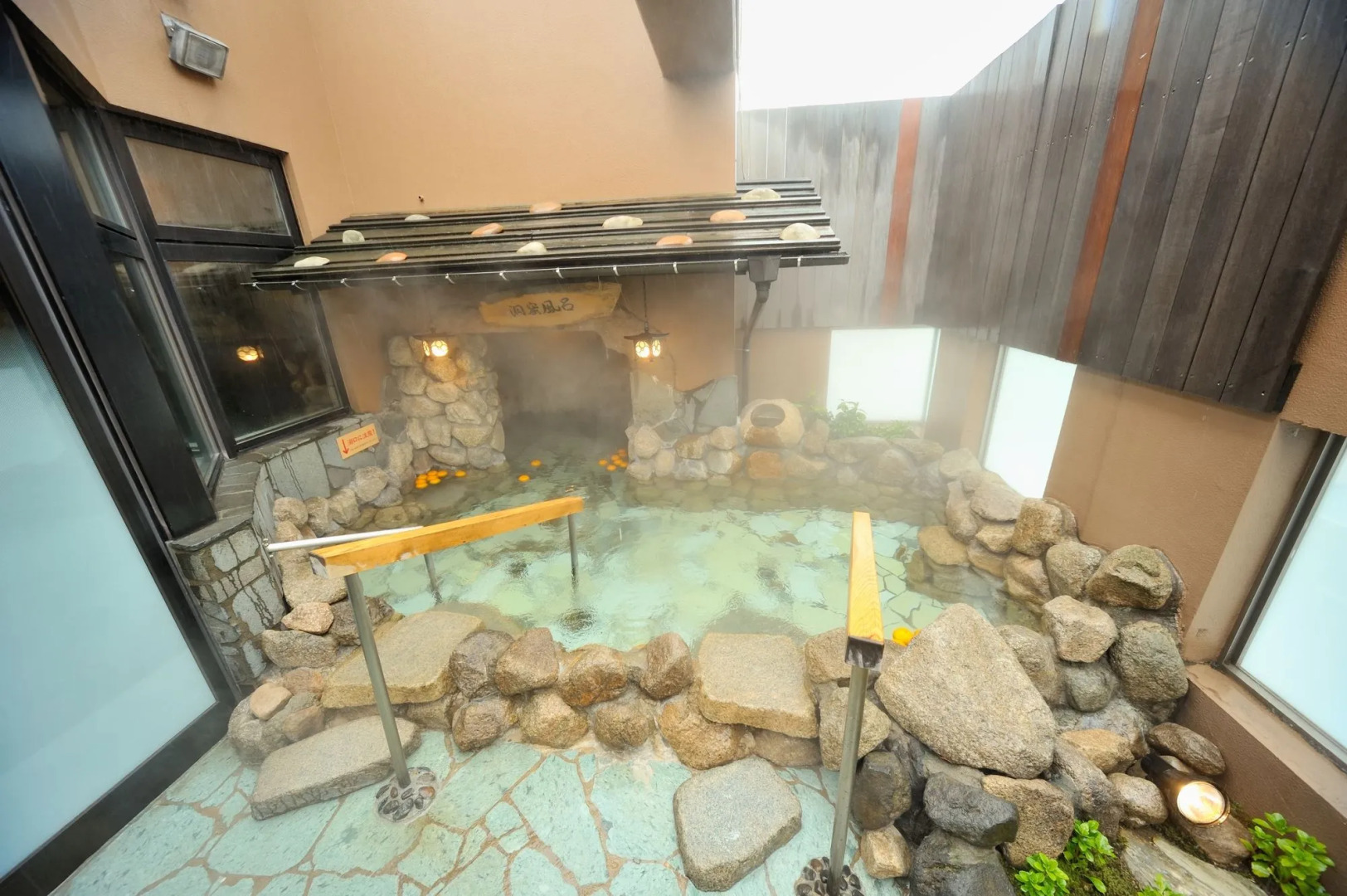 Dormy Inn Niigata Natural Hot Spring