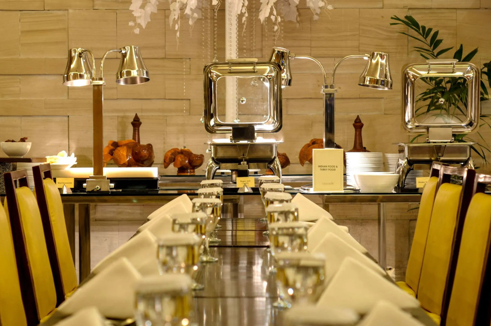 Gumaya Tower Hotel Semarang