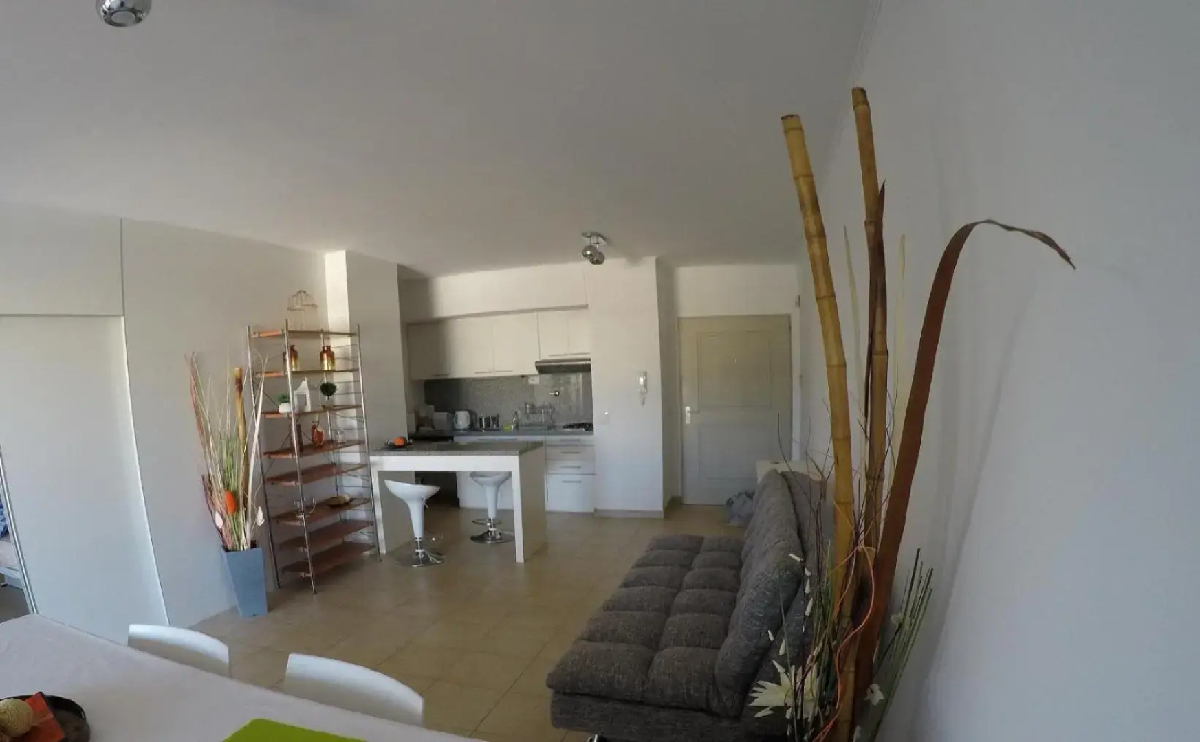 Vista Bahia Nordelta