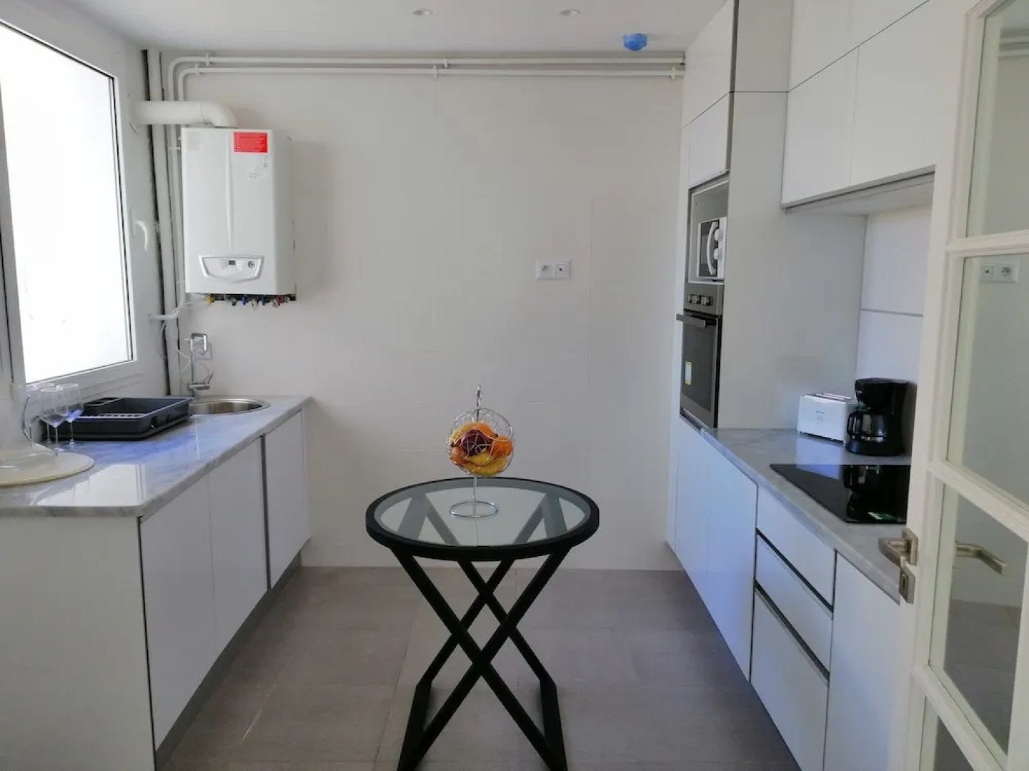 Luxurious Apartment in le Palace