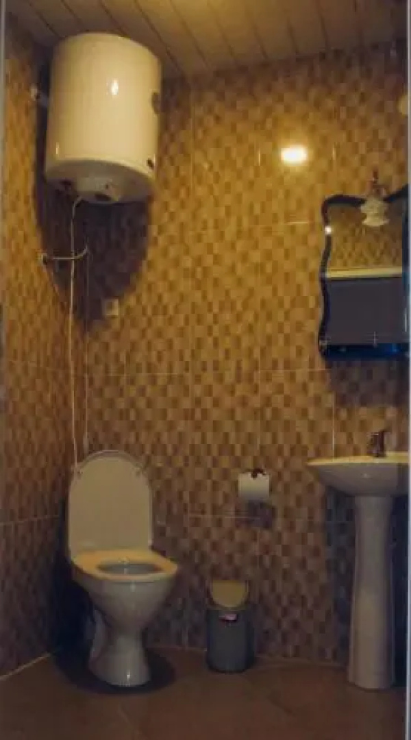Guest House "Dede"