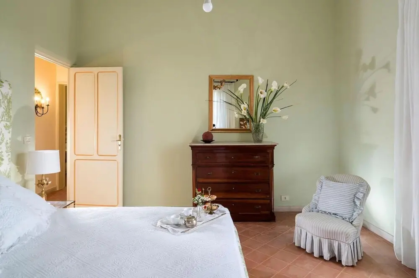 Villa Fiammetta - Salemi