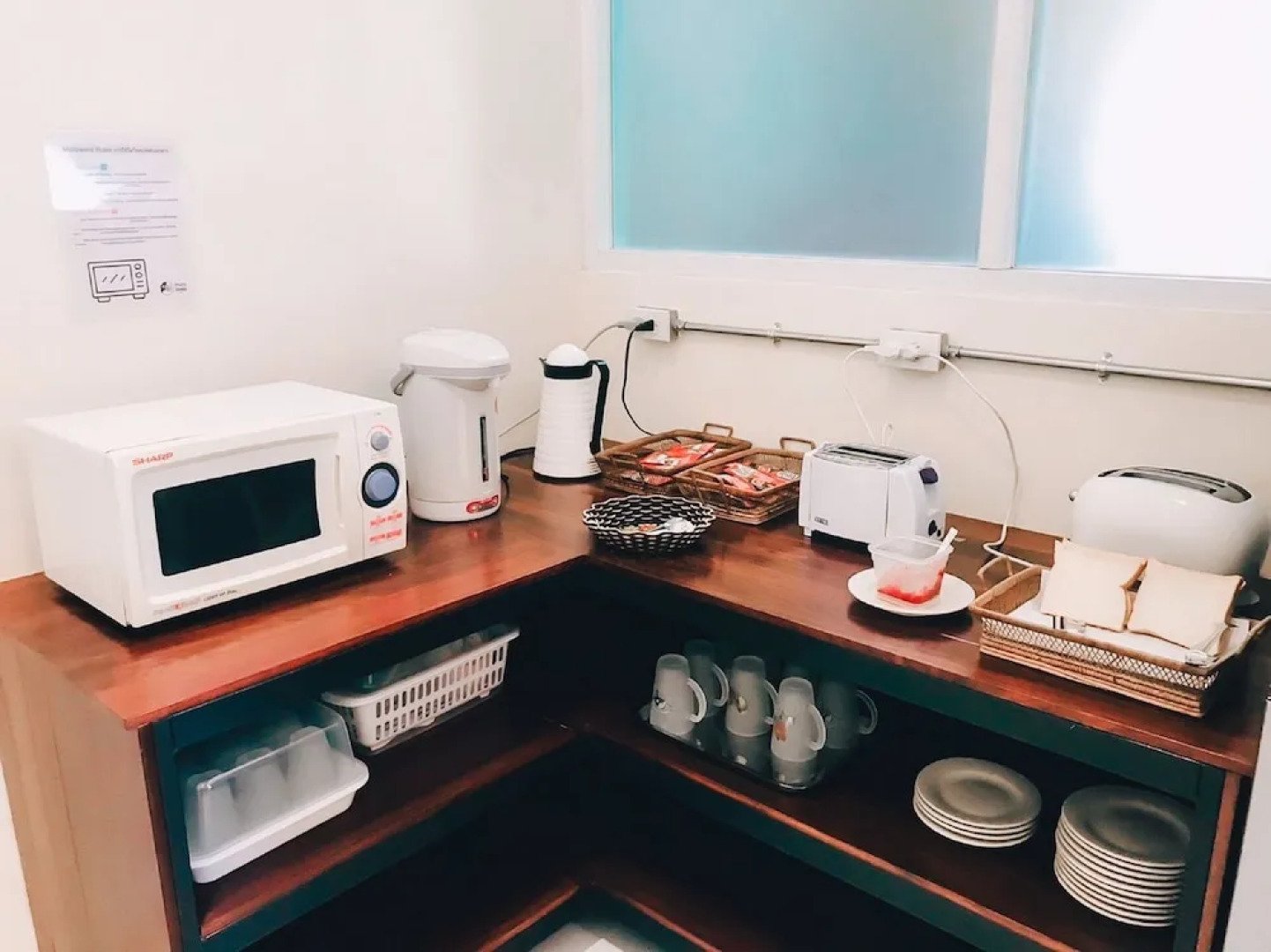 More than Sleep Hostel Pak Chong - Khao Yai