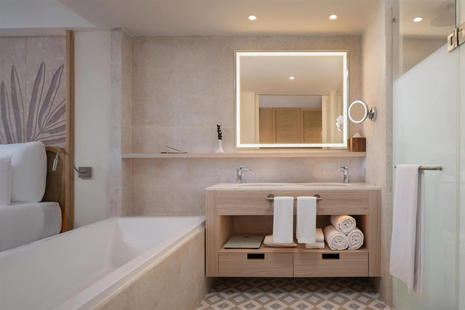 Dreams Playa Esmeralda Resort & Spa - All Inclusive