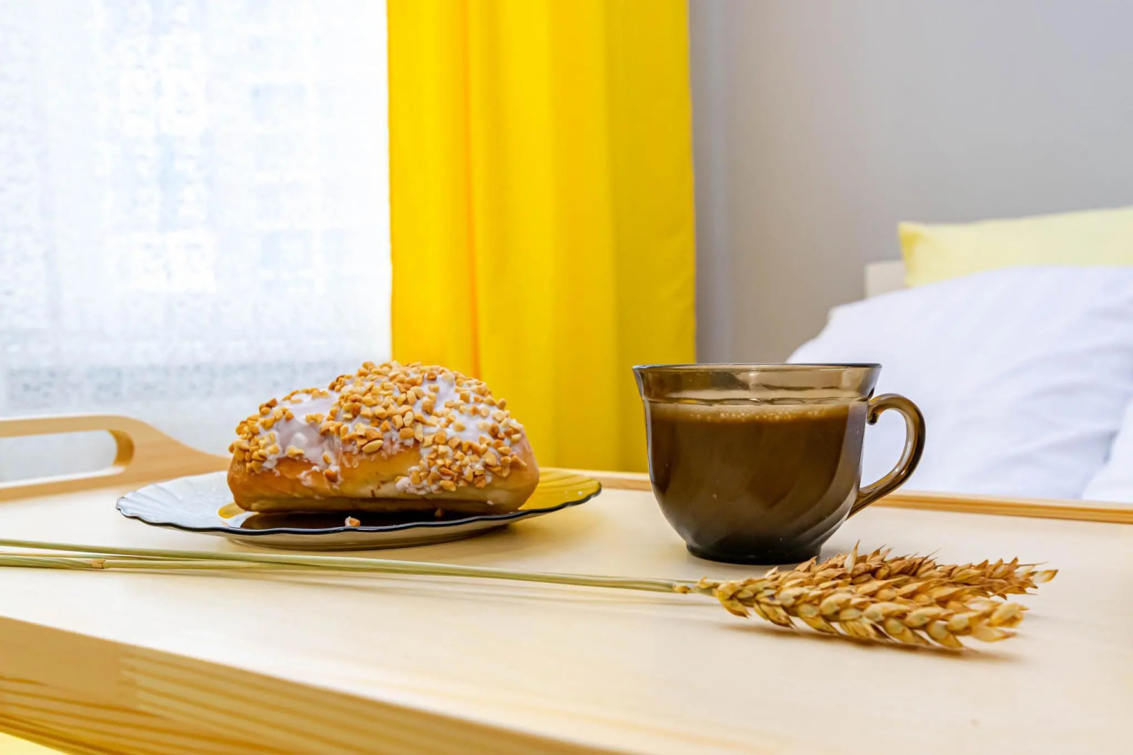 Сладких Снов на улице Карла Модераха