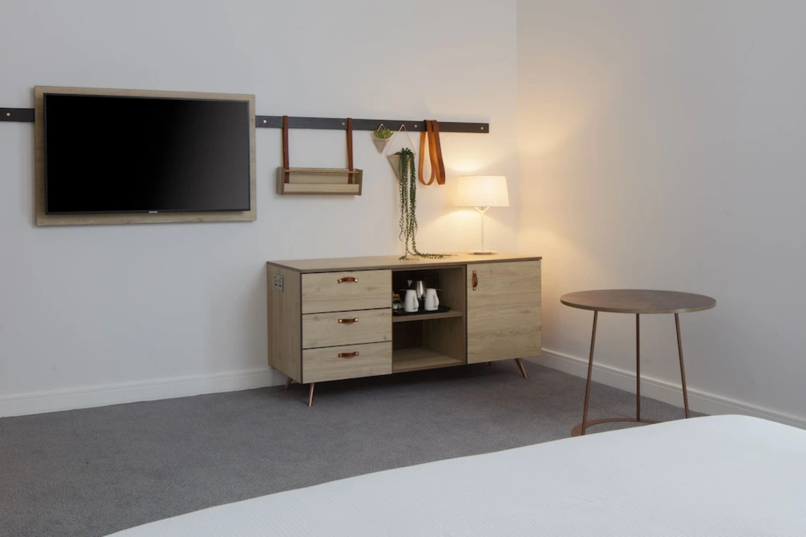 Hilton Garden Inn Stoke on Trent