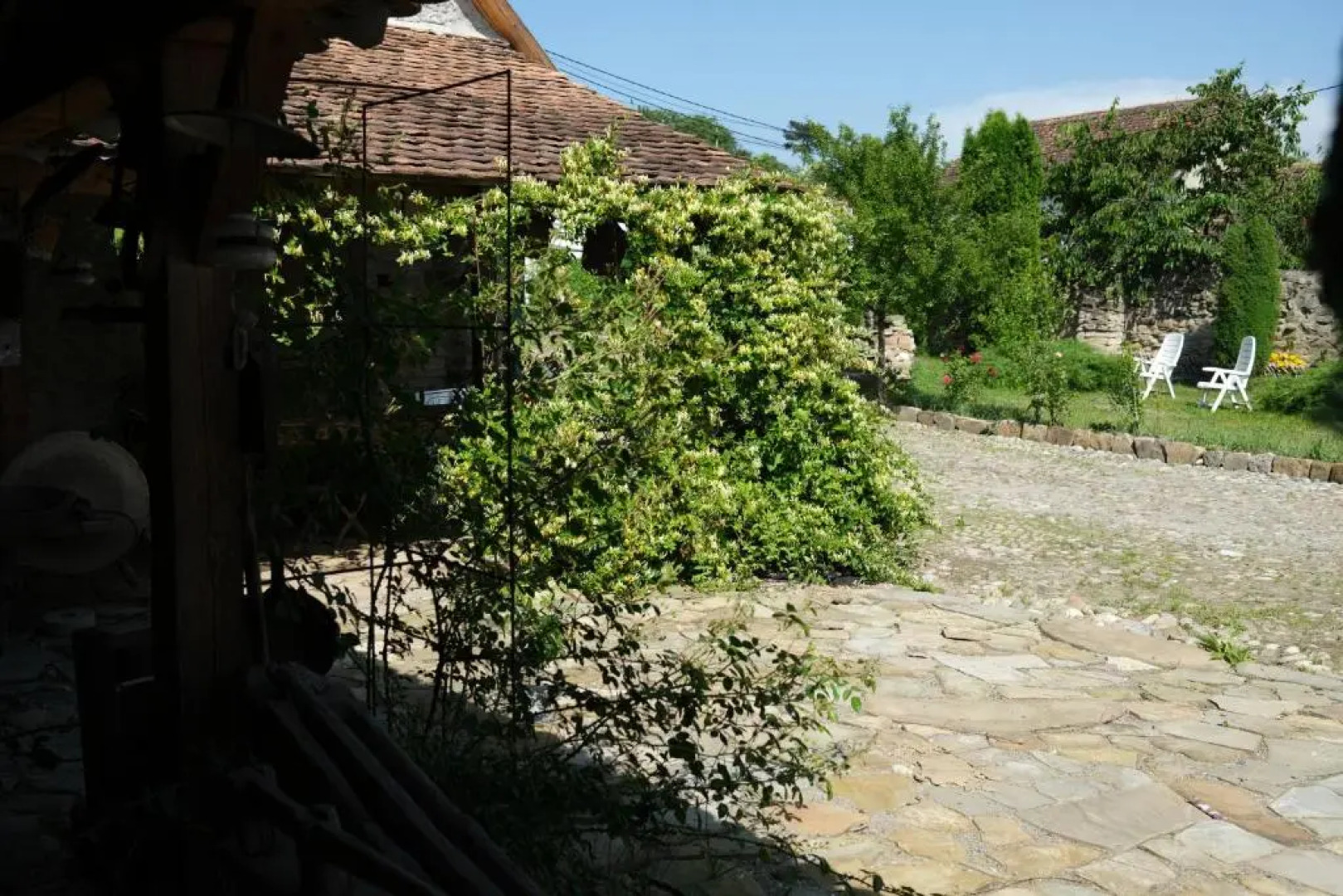 Casa Cizmarului numarul 364