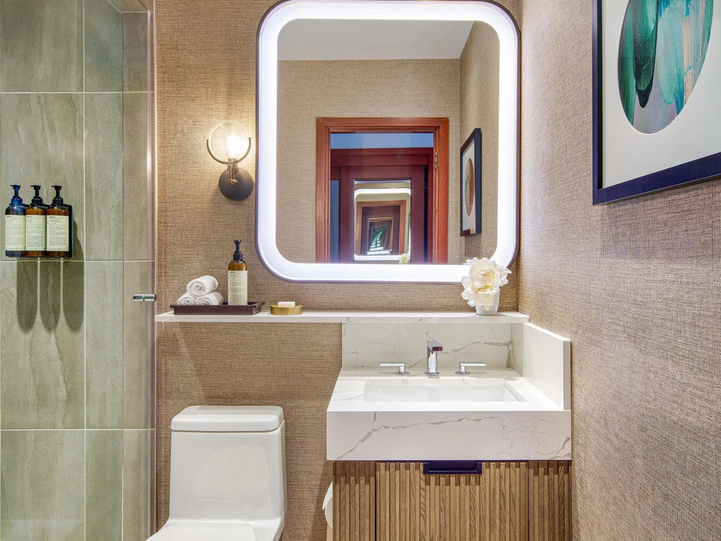 Fairmont Jasper Park Lodge