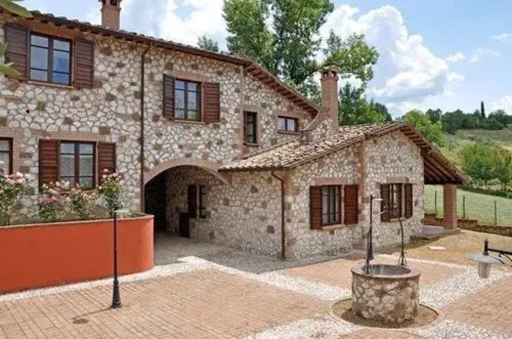 Villa Claudio