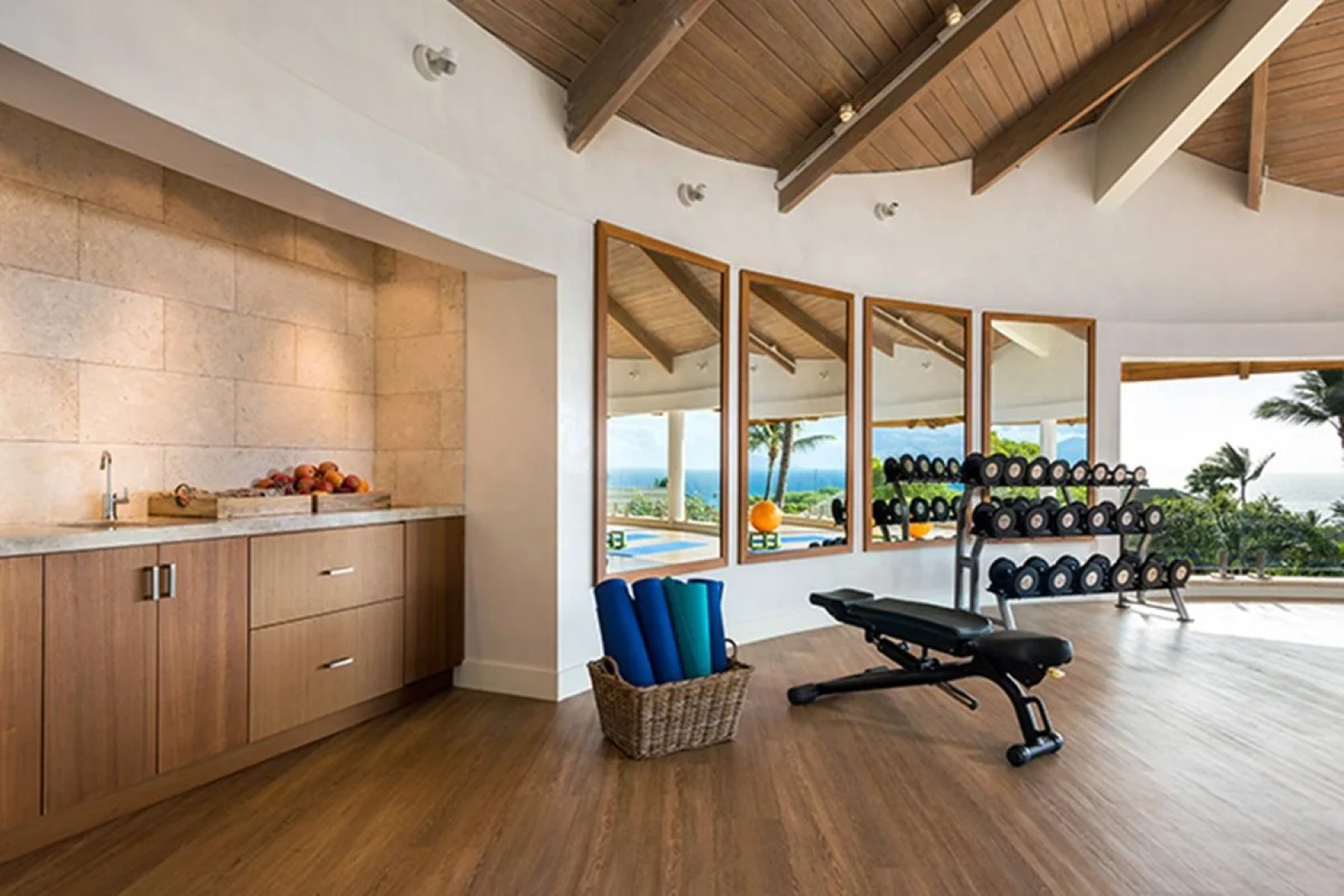 Hotel Wailea, Relais & Chateaux - Adults Only