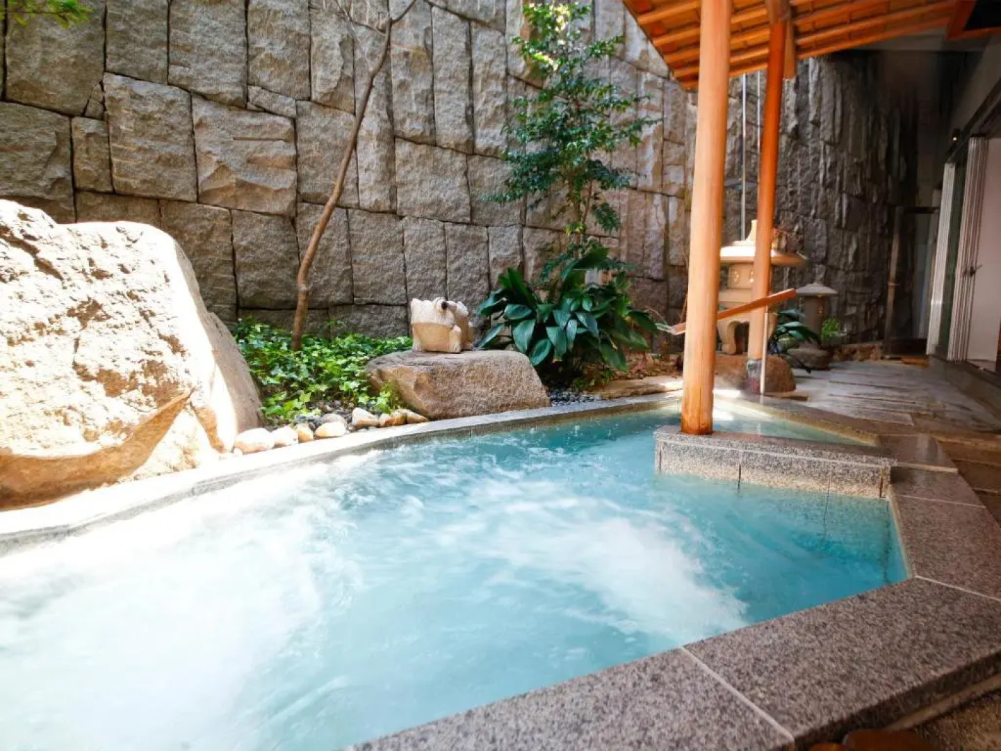 Yumoto Kompira Onsen Hananoyu Koubaitei