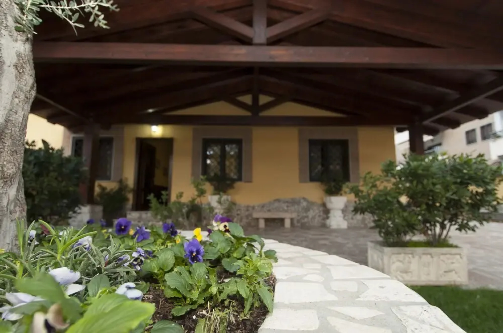 Enea House