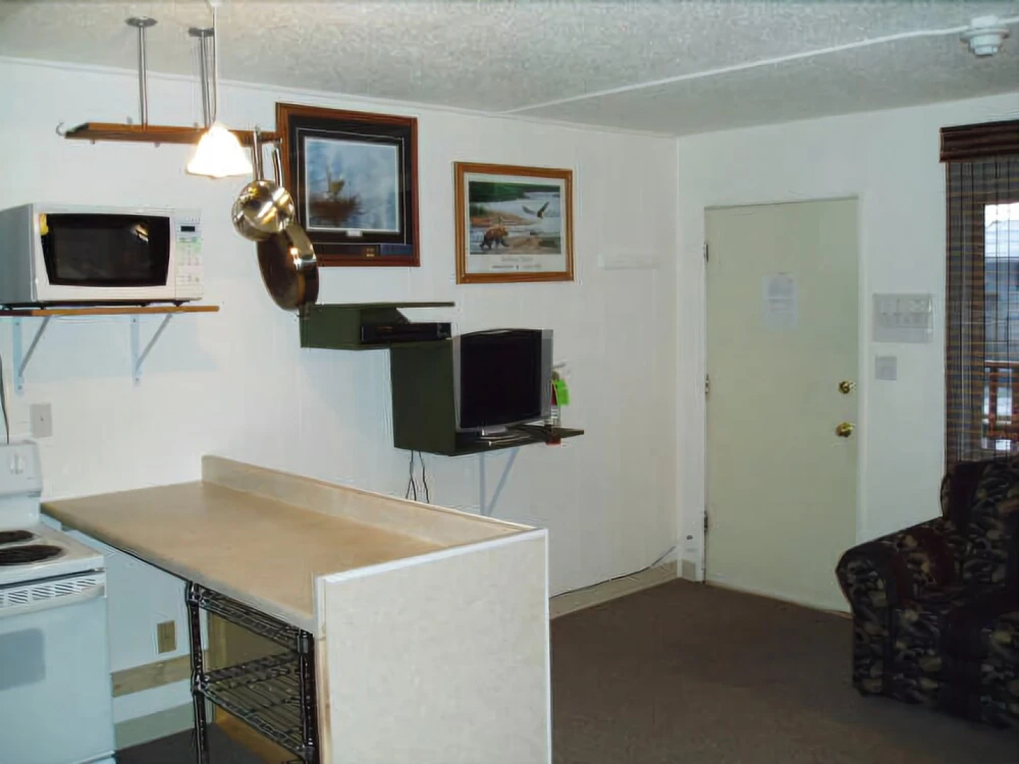 Bent Prop Inn & Hostel Midtown