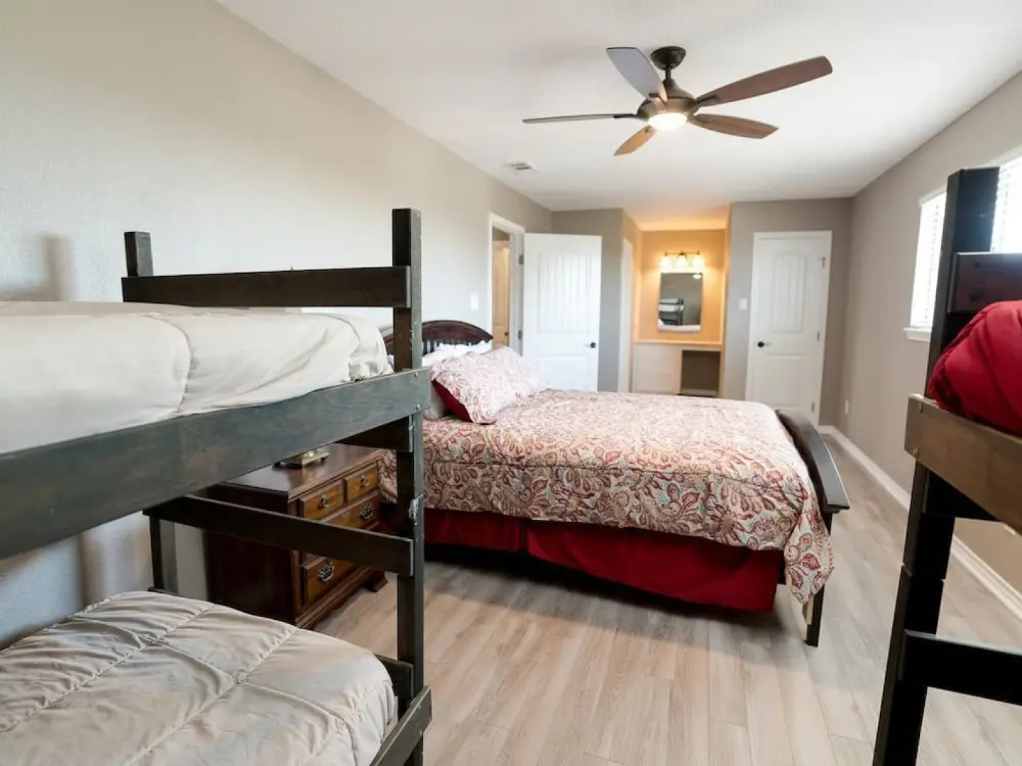 Attitude Adjustment 3 Bedrooms 2 Bathrooms Home