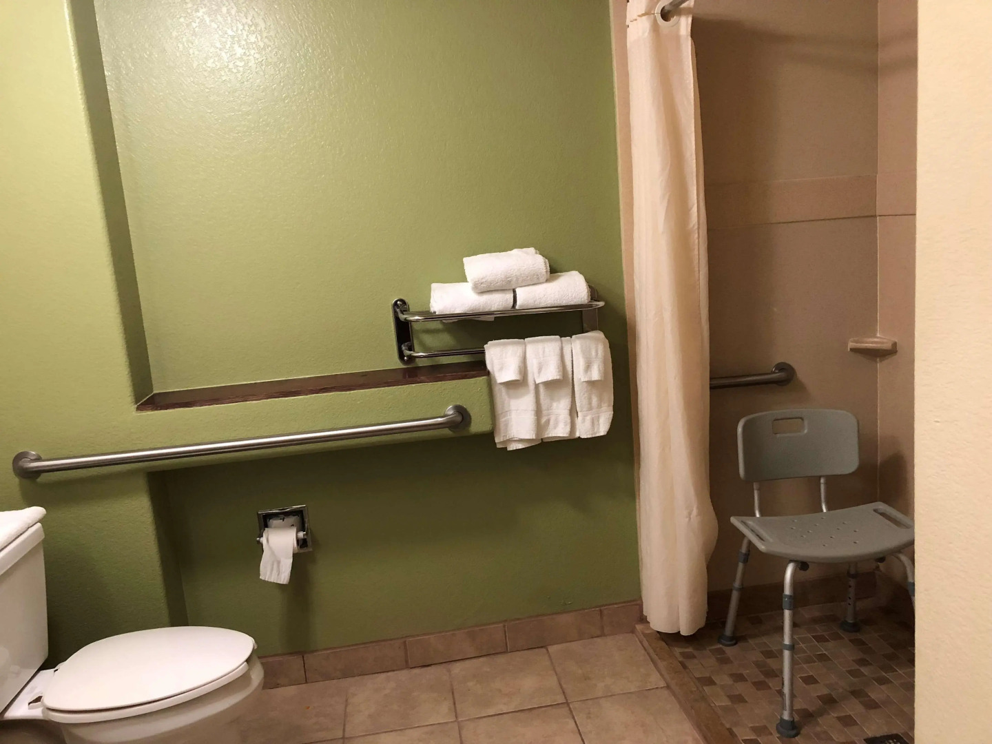 Best Western Sea World/Lackland AFB NW Hotel & Suites