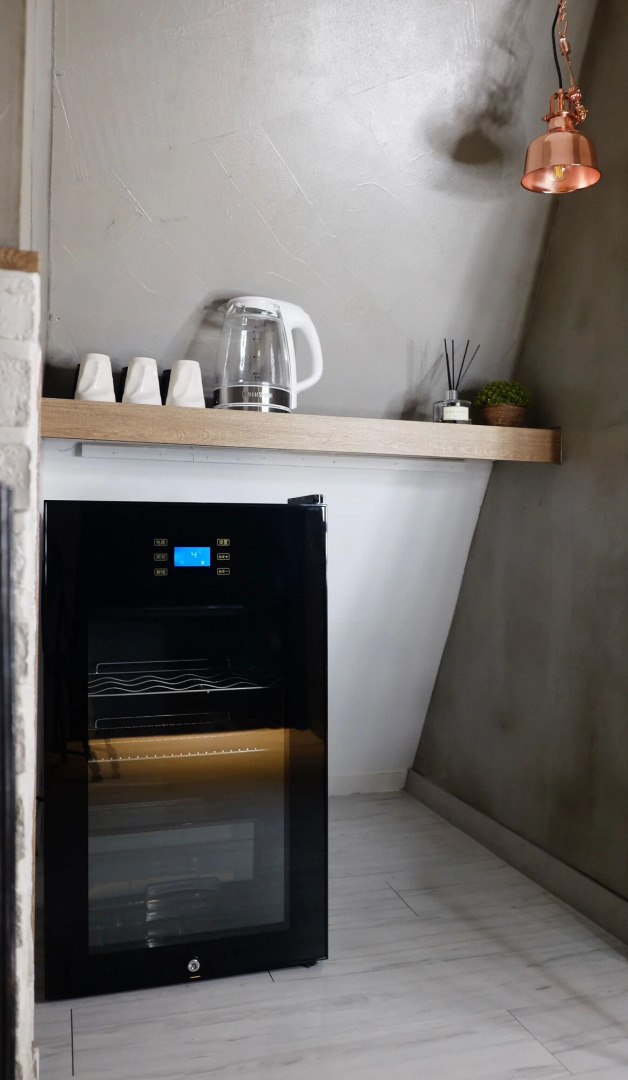 Mmmio II Design Residence Myeongdong