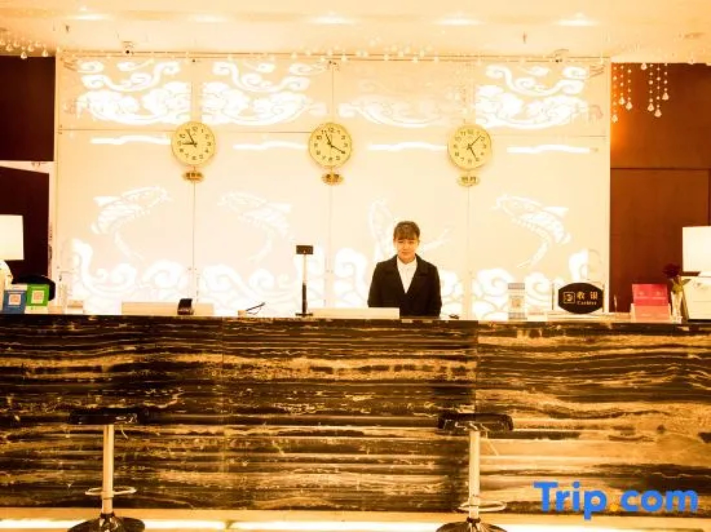 Jinjiang Keji Boutique Hotel