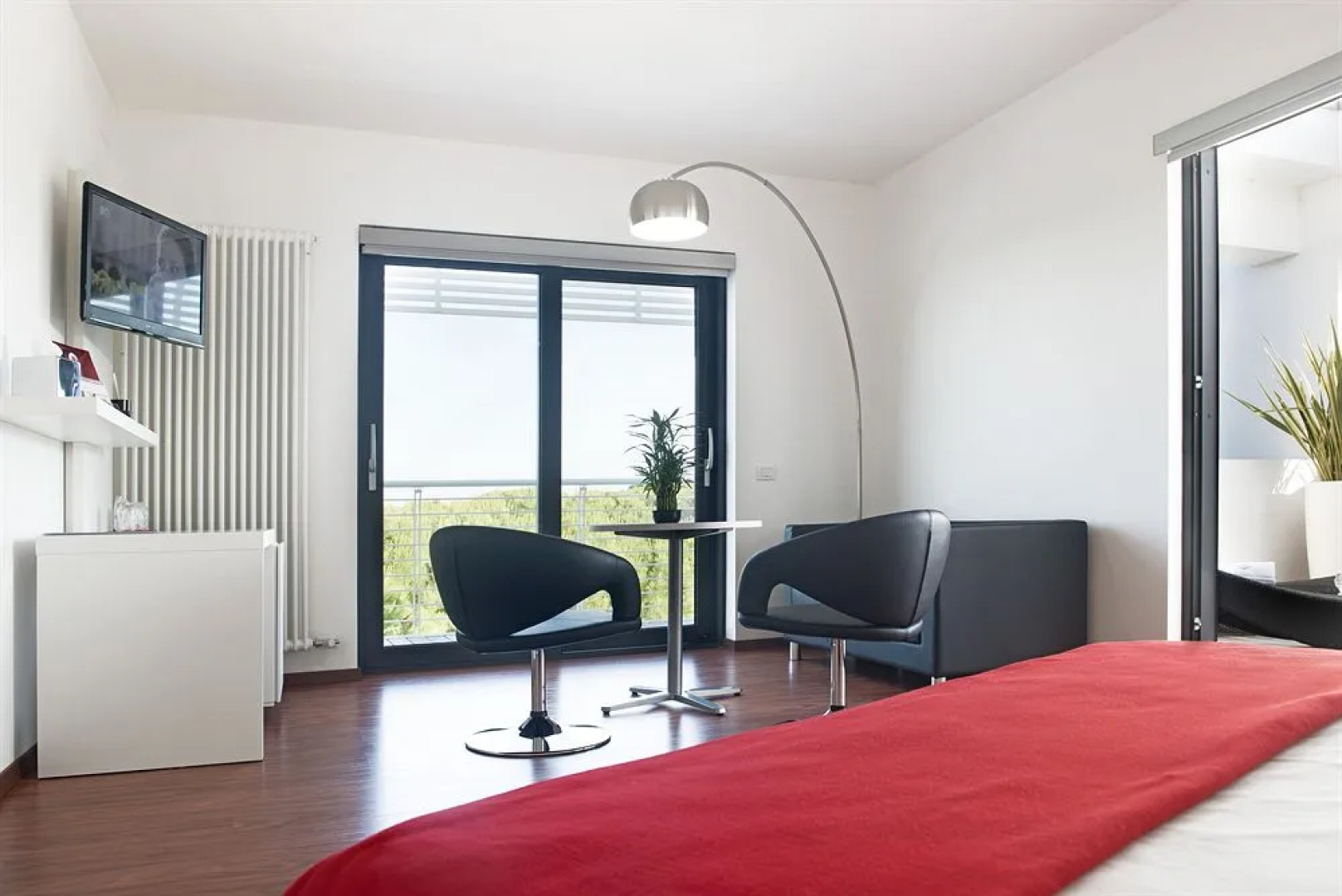 Residence Michelangelo Yachting Club