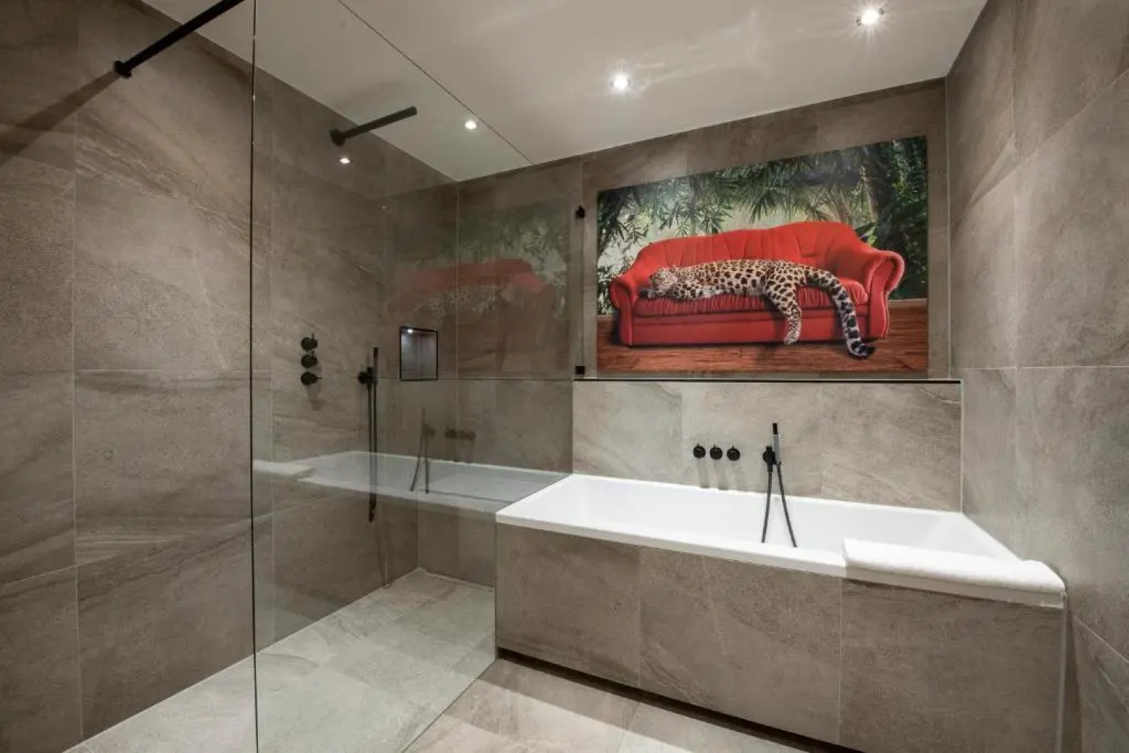 Luxury Apartments "R6 Tegernsee"