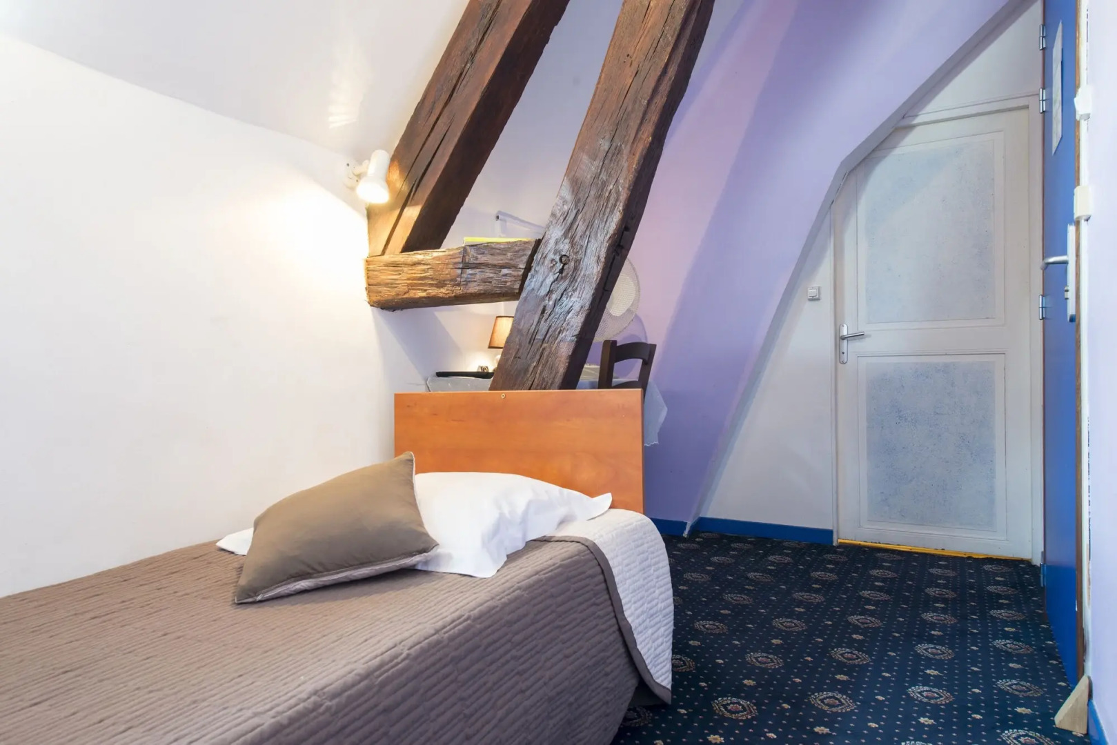 Logis Hotel Central Montargis