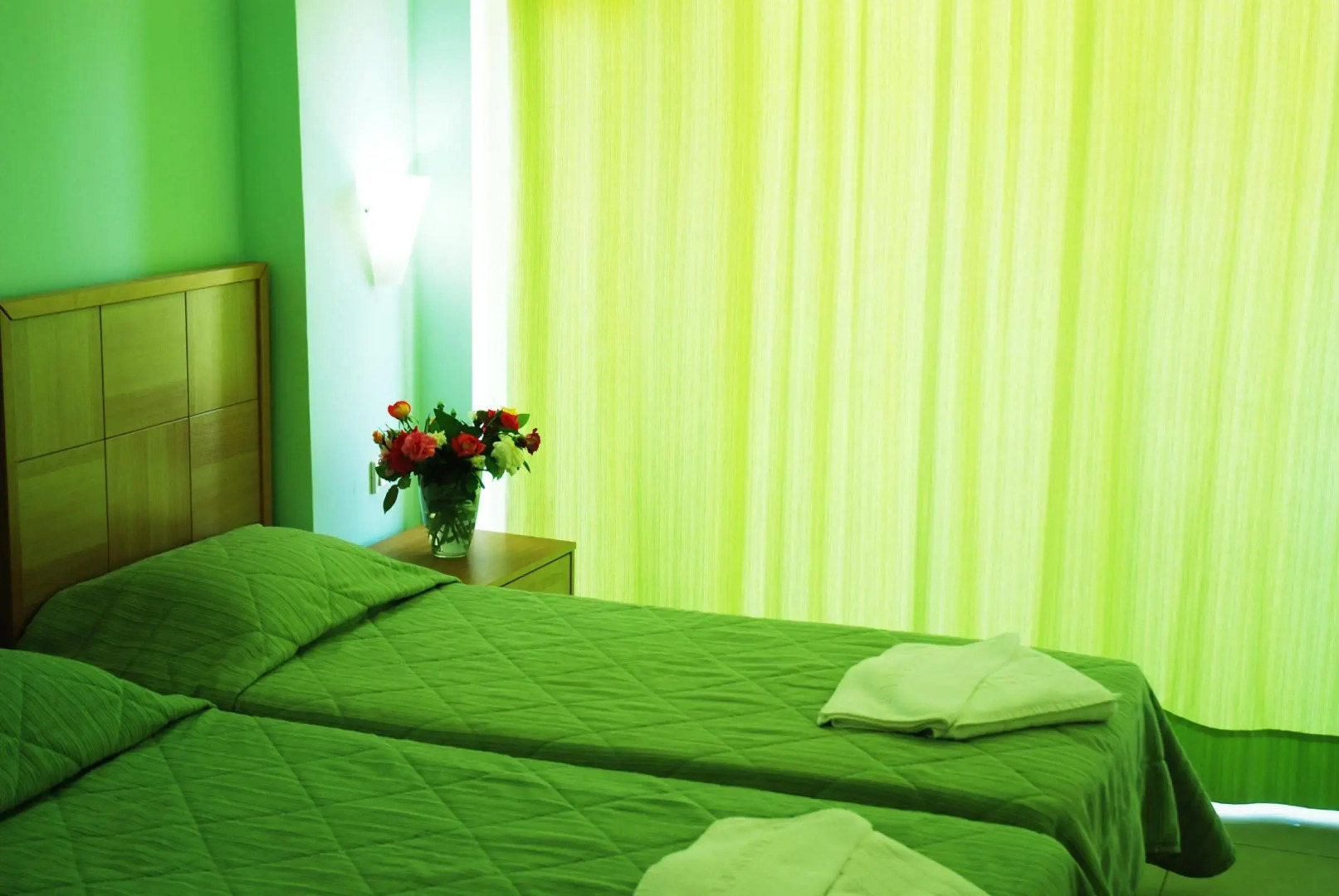 Admiral Argassi Hotel