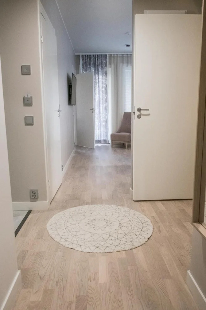 Santasport Apartment Hotel