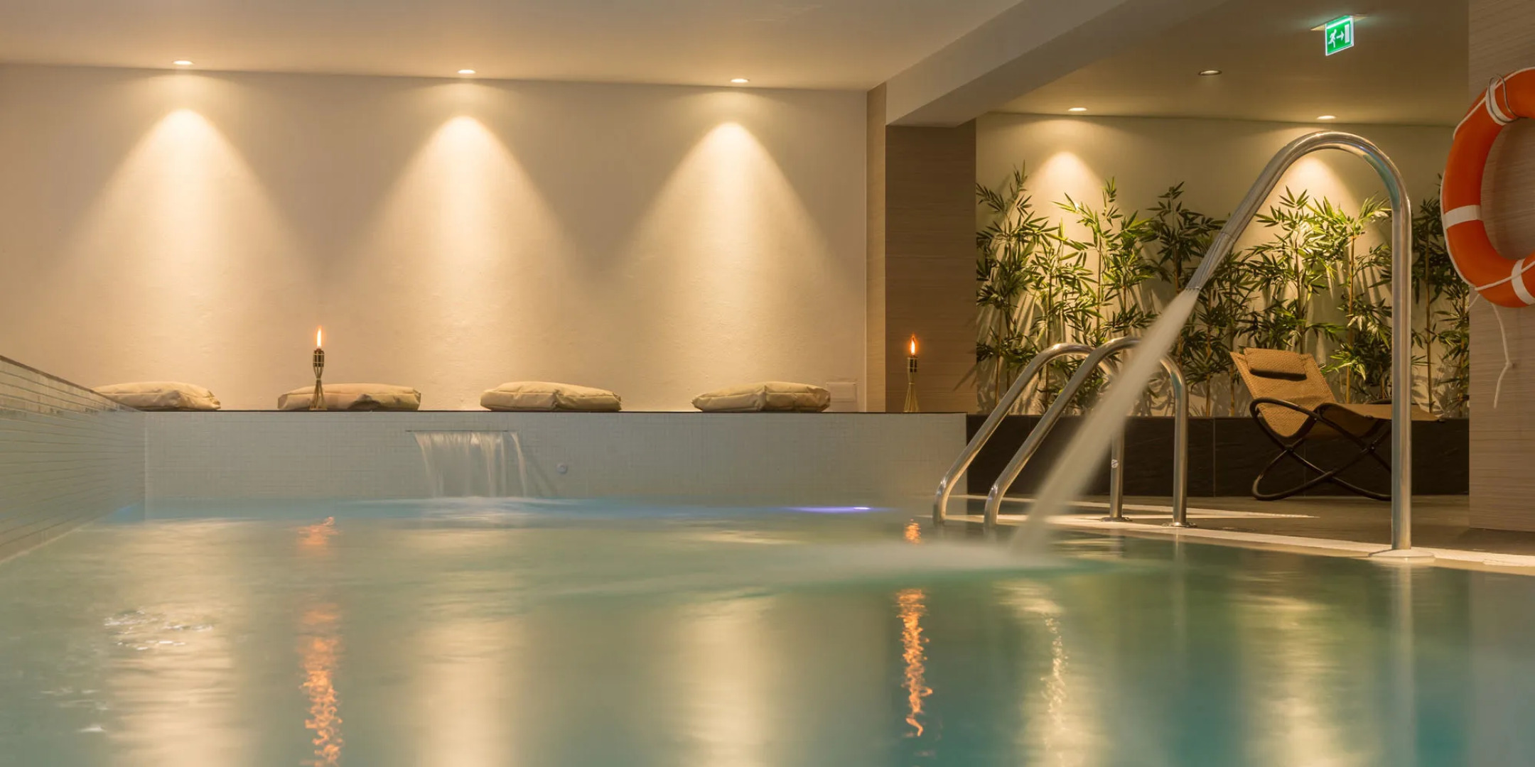 Steyler Fatima Hotel Congress