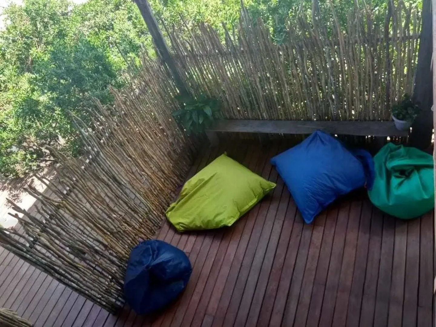 Casa Dunas Da Barrinha