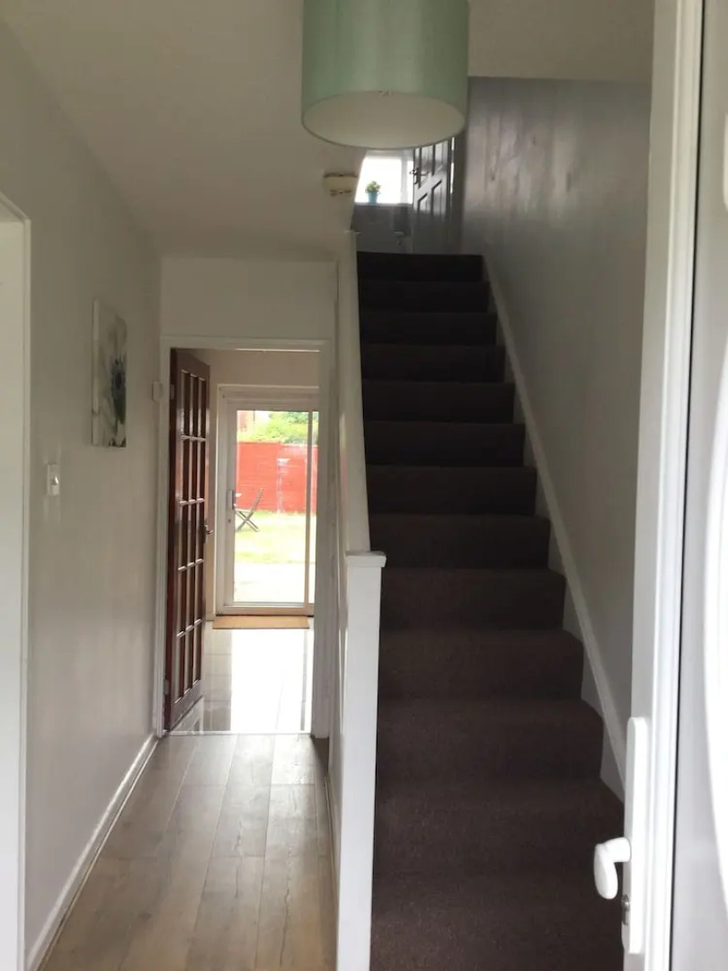 Nice 4 Bedroom near Basildon Town Center