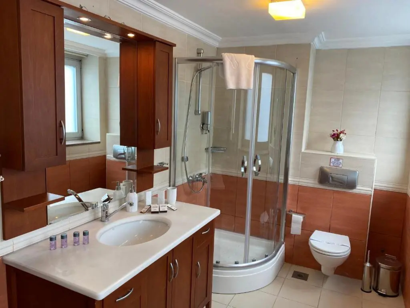 Triada Hotel Gayrettepe