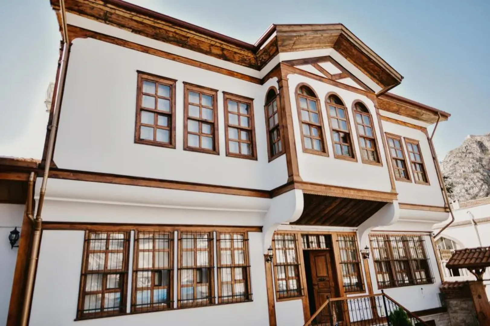 Cifte Konak Butik Otel