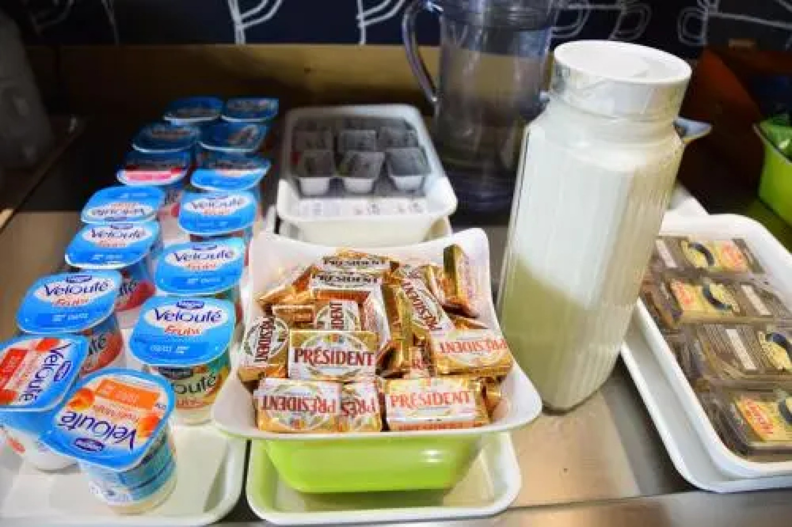 Ibis Budget Villeneuve Le Roi