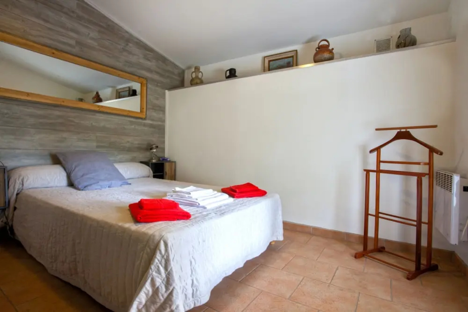 Les Gîtes du Cap Corse