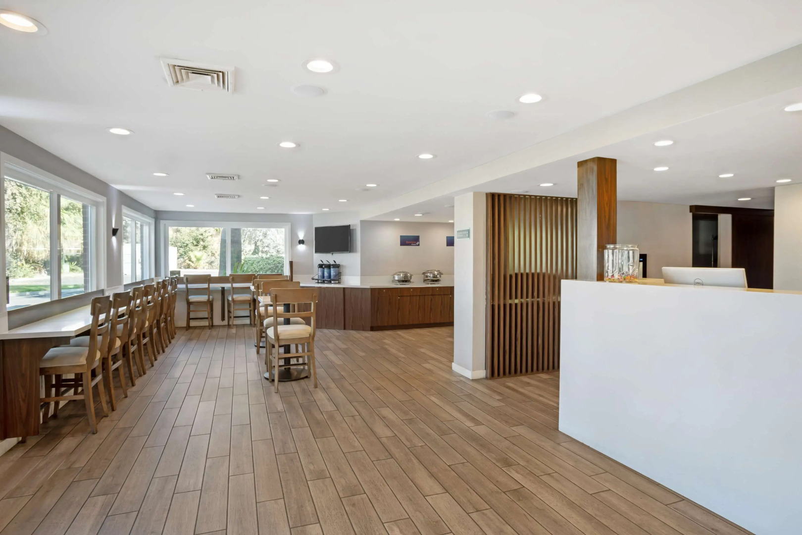 Best Western Shadow Inn