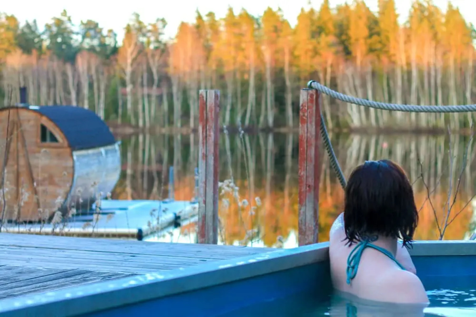 Ödevata Gårdshotell