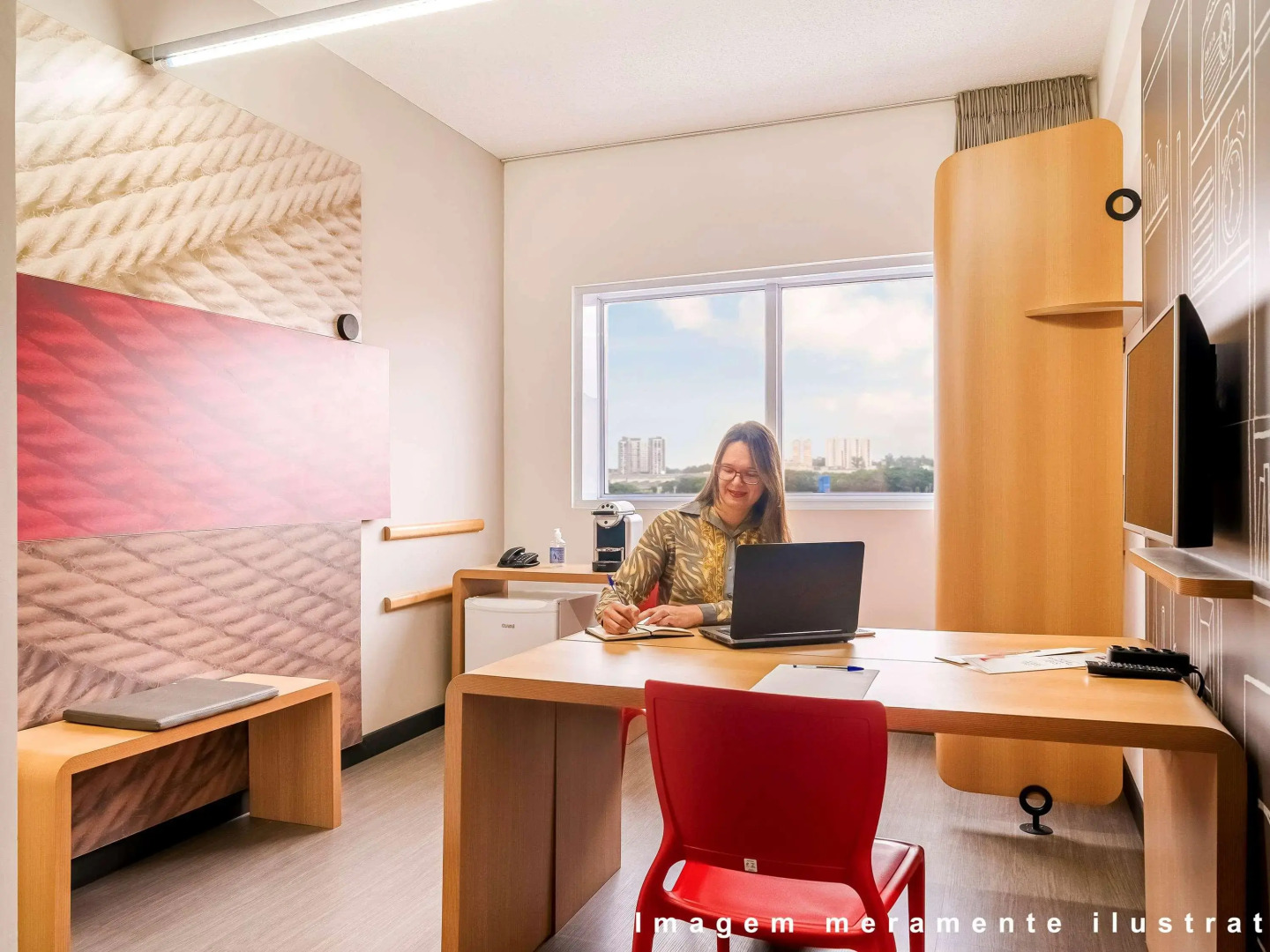 Ibis Guarulhos Aeroporto