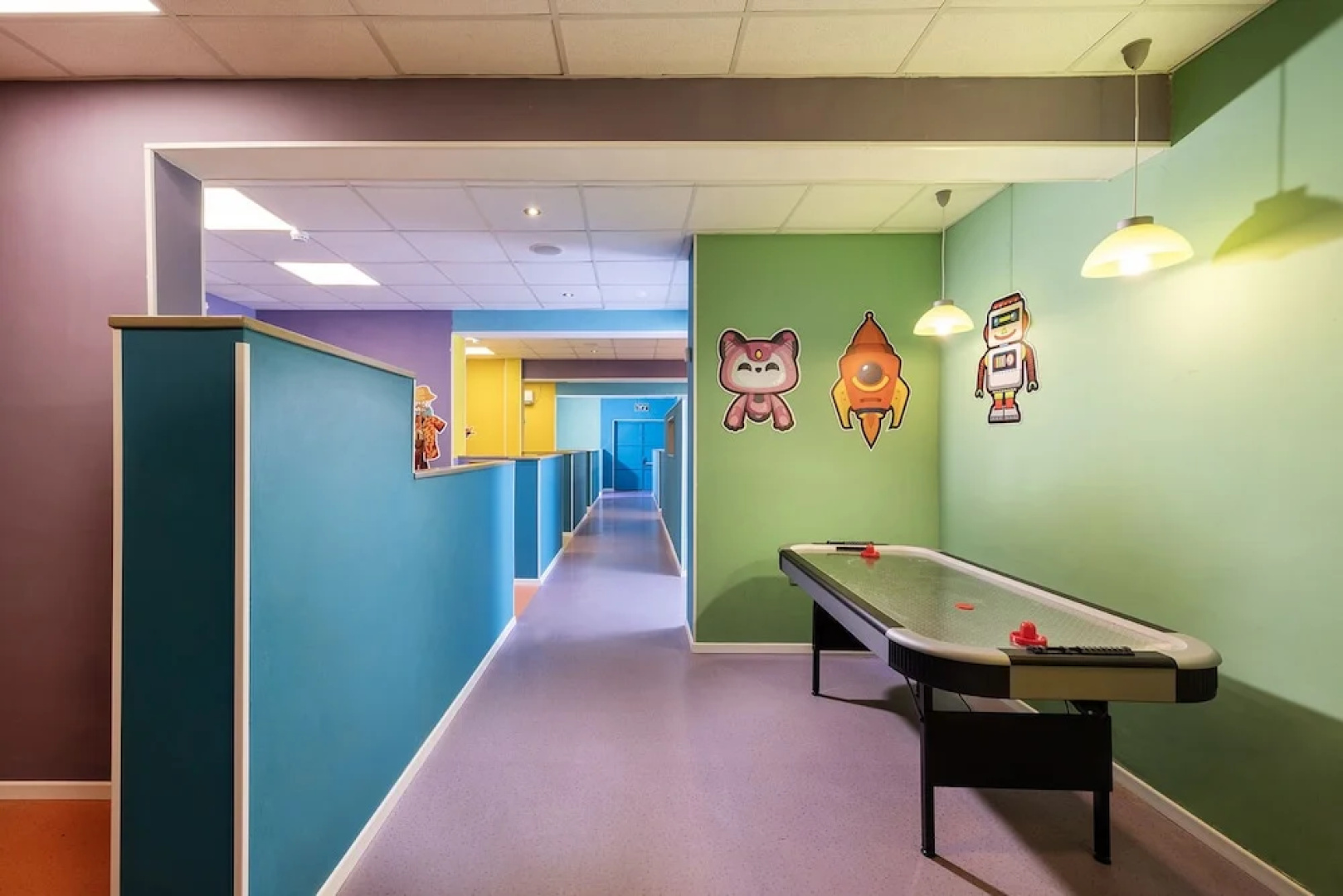 C-Hotel Neve Illan