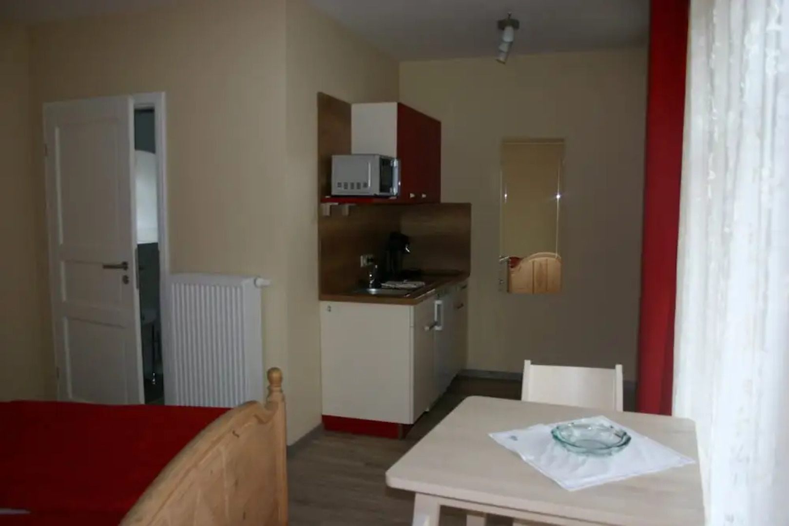 Herberge am Jakobsweg