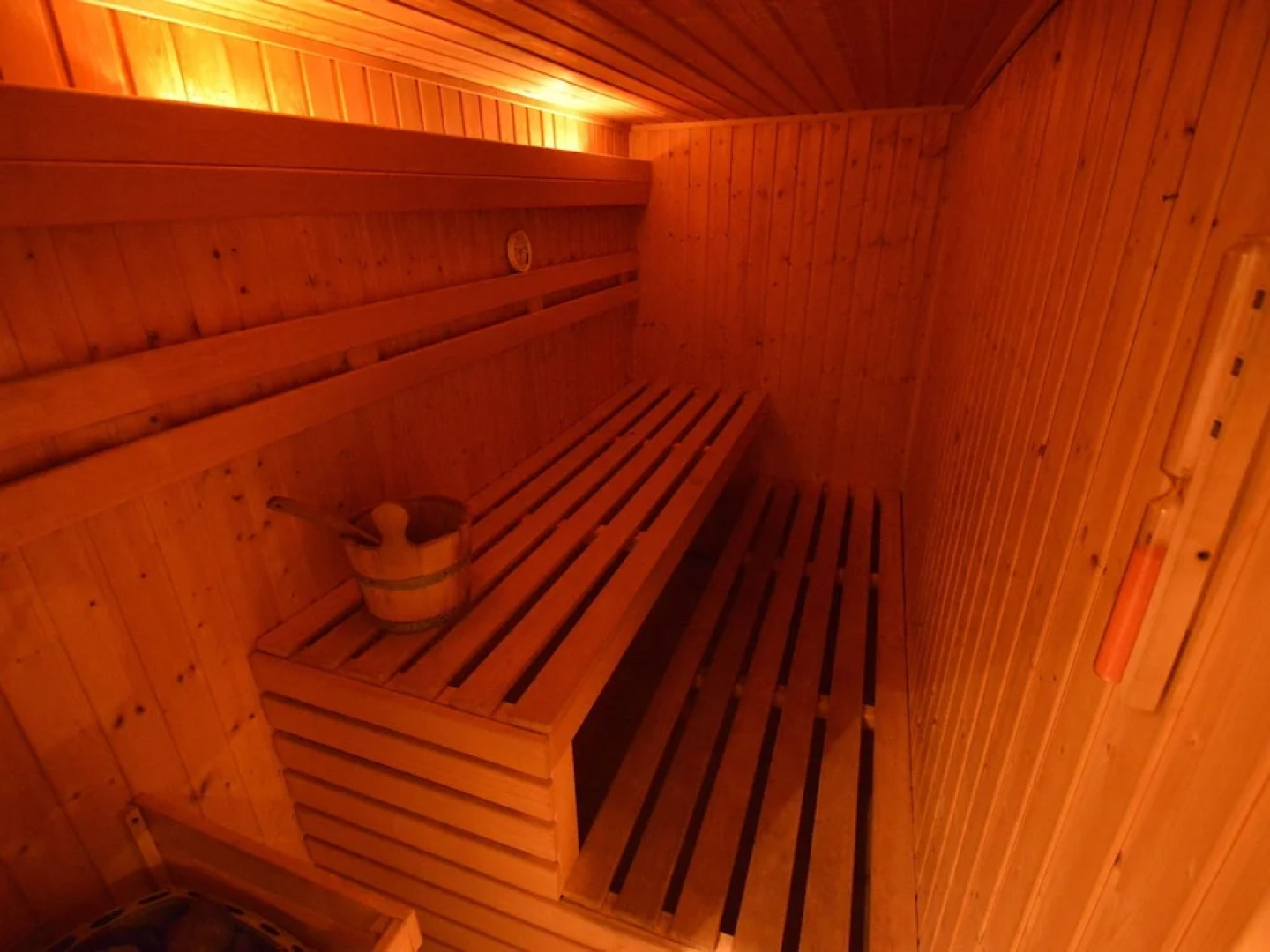 Group Getaway in Arcen