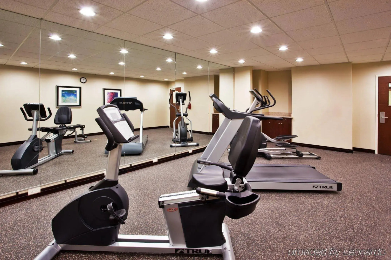 Holiday Inn Express Hotel & Suites CORDELE NORTH by IHG